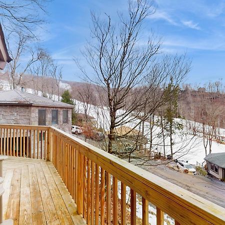 Slopesider 27 Villa Sugar Mountain Dış mekan fotoğraf